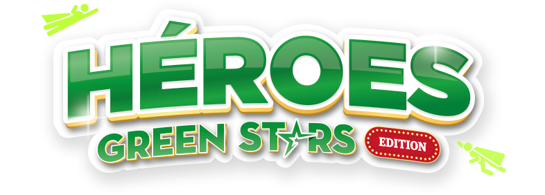 Logo Heroes
