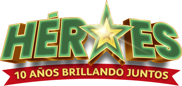 Logo Heroes